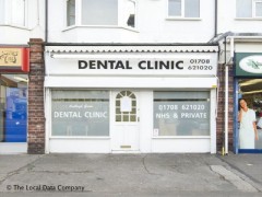 Adleigh Green Dental Clinic image