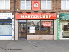 Oriental Master Chef image