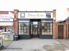 Watson Moore image