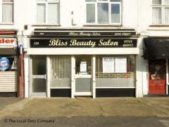 Bliss Beauty Salon image