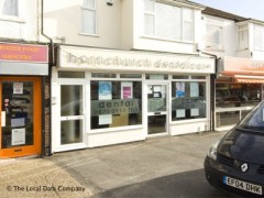 Hornchurch Dental Care image