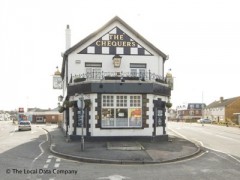 The Chequers image