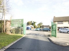 Barton Timber Co image