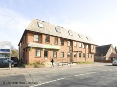 Jobcentres image