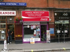 Anmol Newstop image