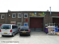 Plumb Center image