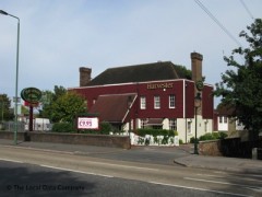 The Plough image