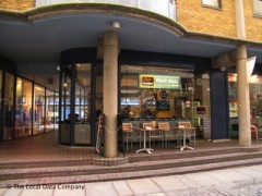 Caffe Paradiso image