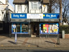 Hatford News image