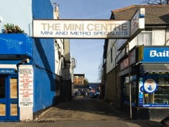 The Mini Centre image