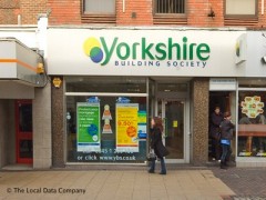 Yorkshire Building Society image