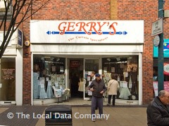 Gerry's Fabrics image