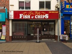Tom Bells Fish & Chips image