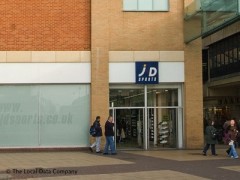 J D Sports image