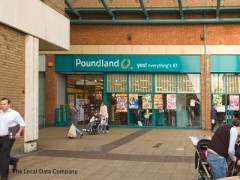 Poundland image