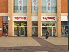 T K Maxx image