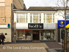 Hollie image