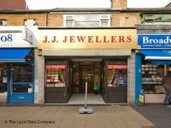 J J Jewellers image