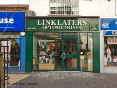 Linklaters Optometrists image