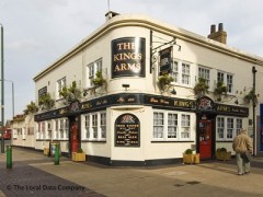 The Kings Arms image