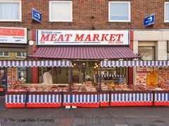 British Meat Market image