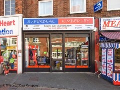 Superdeal Kimberley image