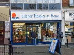 Ellenor Hospice at Home image