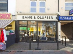 Bang & Olufsen image