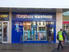 Carphone Warehouse image