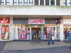 Game image