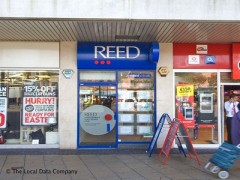 Reed image