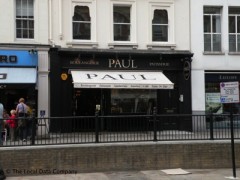 PAUL Bromtpon Road image