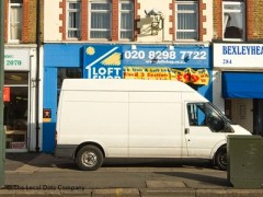 Loft Shop image