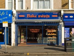 Bake Aways image