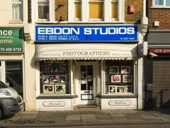 Ebdon Studios image