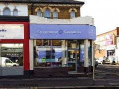 Co-operative Funeralcare image