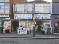 R Dunn & Sons DIY image
