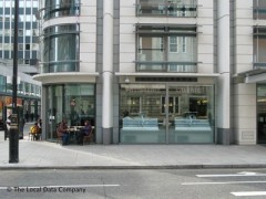 Patisserie Valerie image