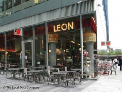 Leon image
