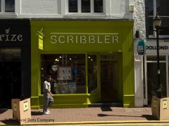 Scribbler image