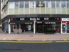 Miso Croydon image