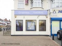 Co-operative Funeralcare image
