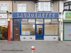 Dee Bee Launderette image