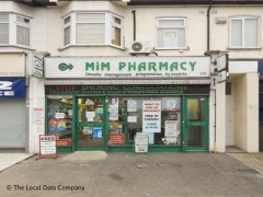 Mim Pharmacy image