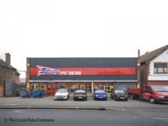 Speedy Hire Centres image