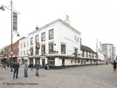 Golden Lion image