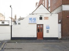 Atlas Radio Cars image
