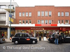 Woolworths image