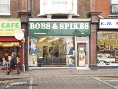 Bobs & Spikes image