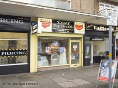 Essex Dry Cleaners image